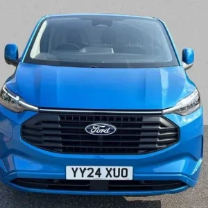 2024 Ford Transit Custom 2.5 PHEV H1 Van - Image 3