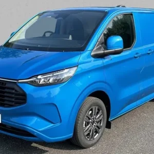 2024 Ford Transit Custom 2.5 PHEV H1 Van - Image 4