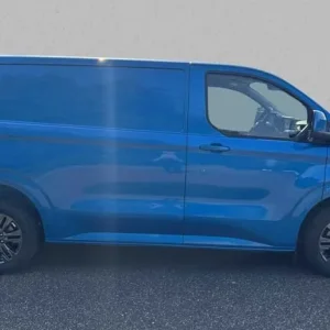 2024 Ford Transit Custom 2.5 PHEV H1 Van - Image 6