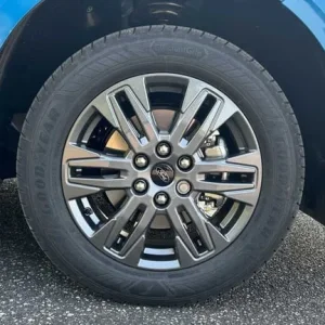 2024 Ford Transit Custom 2.5 PHEV H1 Van - Image 7