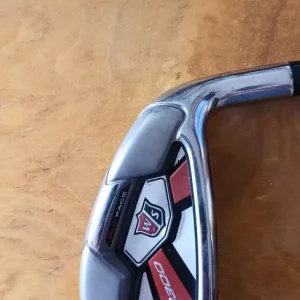 Wilson Staff D300 Flex Face Irons - Image 8