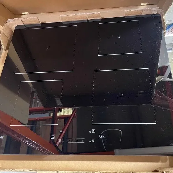 Hotpoint TQ1460SNE 60cm Induction Hob