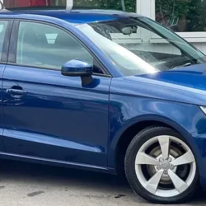 2017 Audi A1 Sportback 1.4 TFSI - Image 5