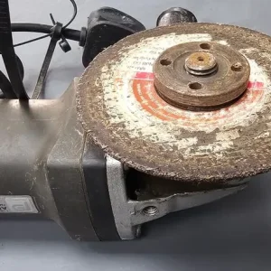 ANGLE GRINDER - Image 3