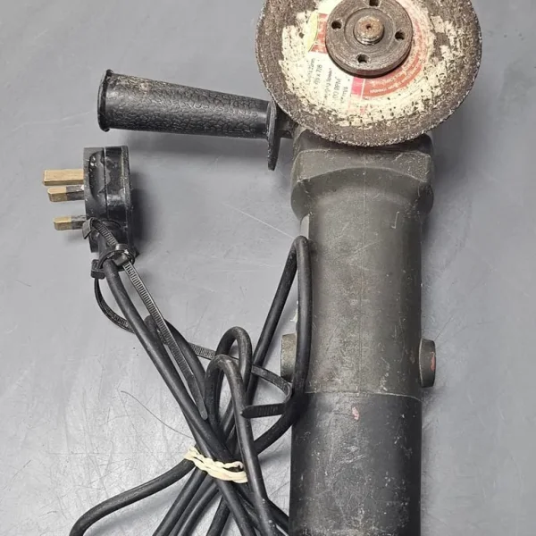 ANGLE GRINDER