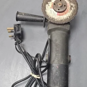 ANGLE GRINDER