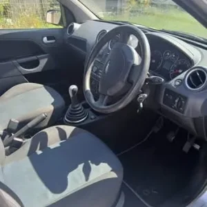 2013 Ford Focus 1.6L Diesel Hatchback - Image 3