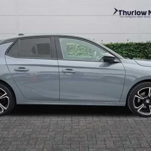 2024 Vauxhall Corsa 1.2 Turbo Automatic Hatchback - Image 2