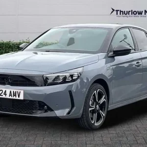 2024 Vauxhall Corsa 1.2 Turbo Automatic Hatchback - Image 7