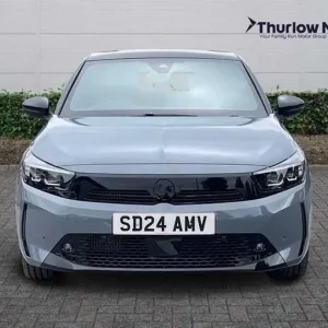 2024 Vauxhall Corsa 1.2 Turbo Automatic Hatchback - Image 8