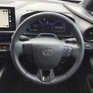 2024 Toyota C-HR 1.8 Hybrid Excel 5-door SUV - Image 6