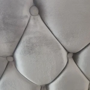 Plush headboard - Image 2