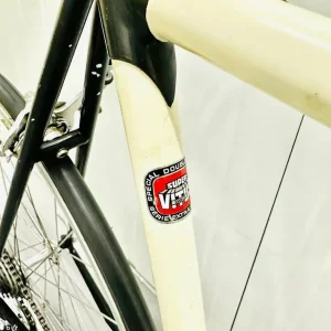 TEAM VITUS Time Trail Road Bike Size/M Campagnolo/Cinelli Parts Super LW - Image 5