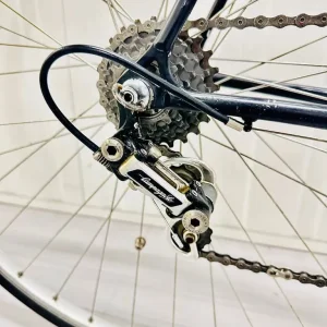 TEAM VITUS Time Trail Road Bike Size/M Campagnolo/Cinelli Parts Super LW - Image 6