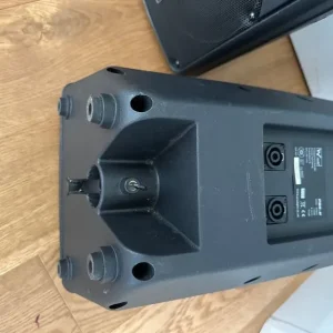 W Audio PSR 8 Speakers x 2 - Image 5