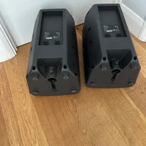 W Audio PSR 8 Speakers x 2 - Image 6