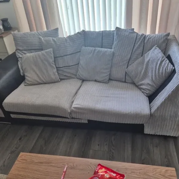 Conner sofa