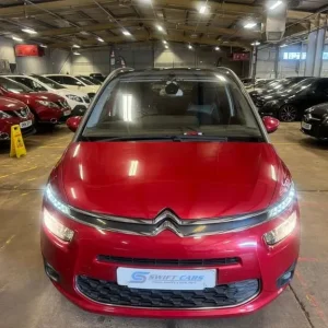 2015 Citroen C4 Grand Picasso 1.6 e-HDi Exclusive+ MPV 5dr Diesel Manual Euro 5 - Image 2