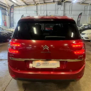 2015 Citroen C4 Grand Picasso 1.6 e-HDi Exclusive+ MPV 5dr Diesel Manual Euro 5 - Image 6