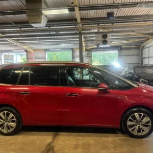 2015 Citroen C4 Grand Picasso 1.6 e-HDi Exclusive+ MPV 5dr Diesel Manual Euro 5 - Image 8