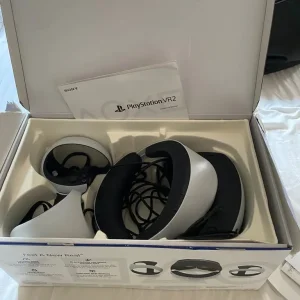 PlayStation 5 VR2