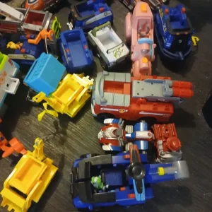 PAW PATROL MEGA BUNDLE - Image 3