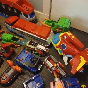 PAW PATROL MEGA BUNDLE - Image 4