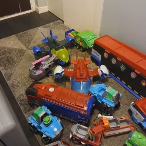 PAW PATROL MEGA BUNDLE - Image 5