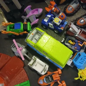 PAW PATROL MEGA BUNDLE - Image 6