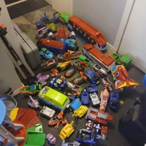 PAW PATROL MEGA BUNDLE