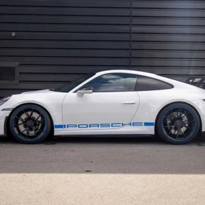 2024 Porsche 911 992 GT3 Coupe 4.0L Petrol PDK - Image 2