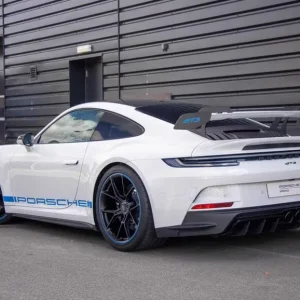 2024 Porsche 911 992 GT3 Coupe 4.0L Petrol PDK - Image 3
