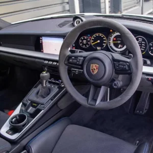 2024 Porsche 911 992 GT3 Coupe 4.0L Petrol PDK - Image 5