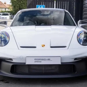 2024 Porsche 911 992 GT3 Coupe 4.0L Petrol PDK - Image 6