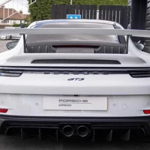 2024 Porsche 911 992 GT3 Coupe 4.0L Petrol PDK - Image 7