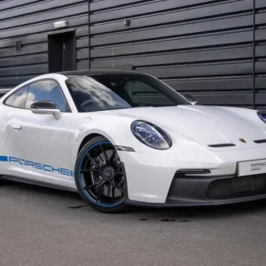 2024 Porsche 911 992 GT3 Coupe 4.0L Petrol PDK