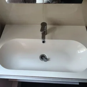 IKEA Godmorgon Vanity Basin and Tap - Image 5