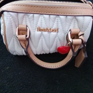 Micro river island crossbody bag