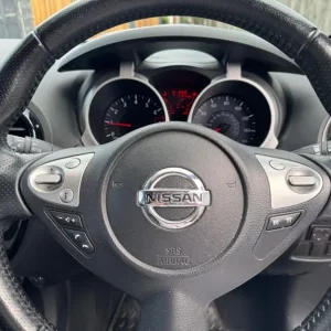 2013 Nissan Juke 1.6L hatchback - Image 7