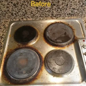 Cleaning services - Image 2