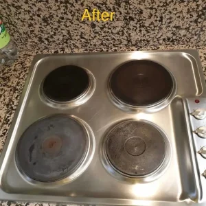 Cleaning services - Image 3