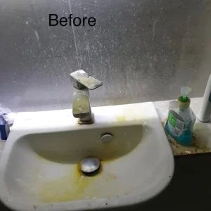 Cleaning services - Image 4