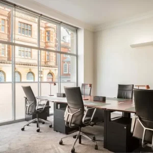 Furnished office spaces for 2 to 60 desks - Image 3