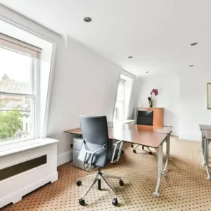 Furnished office spaces for 2 to 60 desks - Image 4
