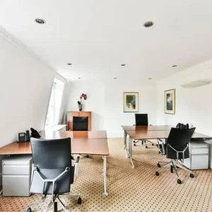 Furnished office spaces for 2 to 60 desks - Image 5