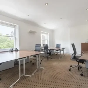 Furnished office spaces for 2 to 60 desks - Image 6