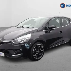 2018 Renault Clio 0.9 TCE 90 Iconic 5dr Hatchback Petrol Manual - Image 3