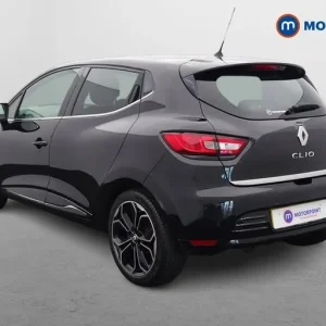 2018 Renault Clio 0.9 TCE 90 Iconic 5dr Hatchback Petrol Manual - Image 5
