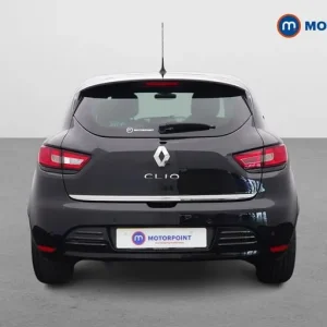 2018 Renault Clio 0.9 TCE 90 Iconic 5dr Hatchback Petrol Manual - Image 6