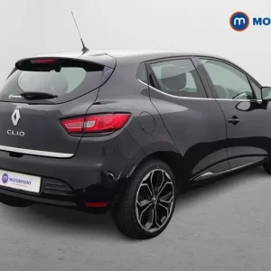 2018 Renault Clio 0.9 TCE 90 Iconic 5dr Hatchback Petrol Manual - Image 7